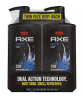AXE Phoenix Body Wash for Men with Pump, 28 fl. oz., 2 pk.