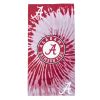 Alabama Psychedelic Beach Towel