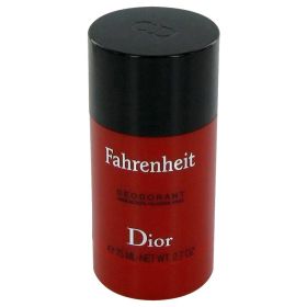 Fahrenheit by Christian Dior Deodorant Stick